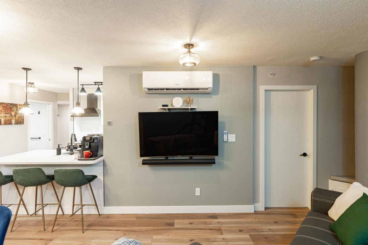 Condo In Downtown Vancouver - Near Rogers Arena Eksteriør billede